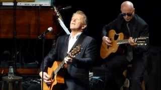 Peter Cetera If You Leave Me Now 04 19 2013 Live In Sao Paulo