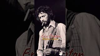 Eric Clapton - Autumn Leaves (2010)#shorts