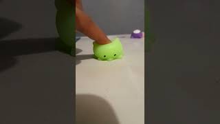 squishy mochi #squishy #toys  #cute