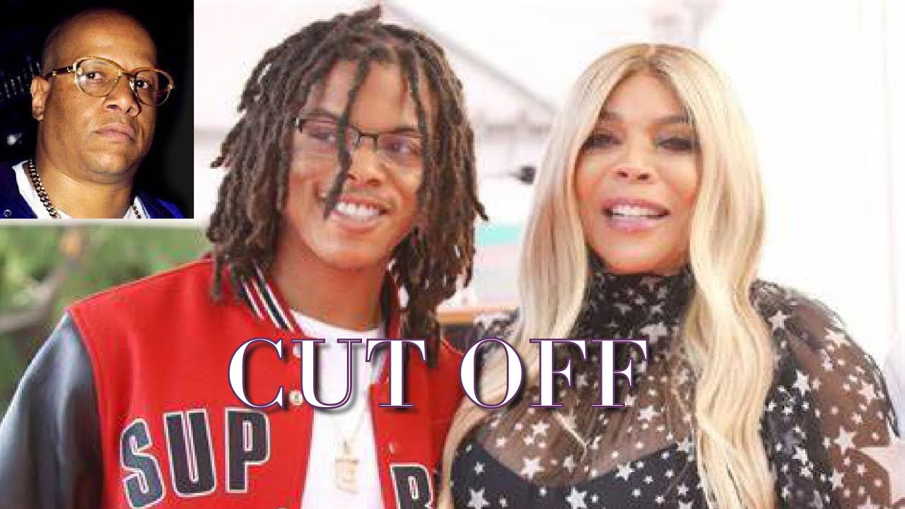 Wendy Williams Guardian Was RIGHT To Cut Off Son & Ex | Kevin Demands ...