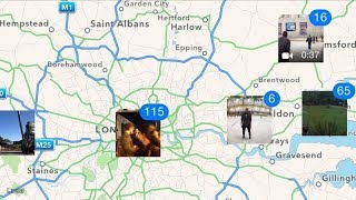 How To Find (Extract) The GPS Coordinates On Your iPhone Photos location