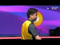 Phone Myint Kyaw (MYA) VS Zheng Xiaohuai (CHN) - S3 - Joy 2024 Heyball Masters Super Tour Changchun