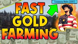 How To Get Gold Bullion Fast in Fallout 76  | 2022