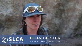 Momentum Stewardship - Learning Sustainable Trail Work