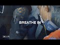 DEON - Breathe In [Official Lyric Video]