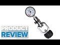 Apeks Surface Pressure Gauge Review