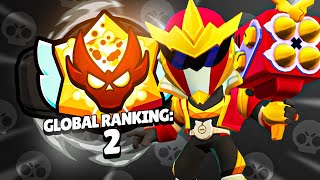 THIS IS HOW I GOT #2 GLOBAL IN RANKED! | Road to #1 Global