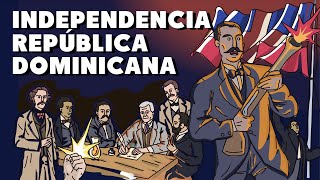 Independencia de la República Dominicana (Acta de Independencia)