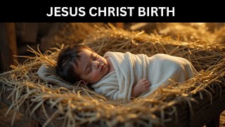 The True Date and Month When Jesus Christ Was Really Born.