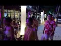 boracay at night laboracay 2024 nightlife tour in boracay island philippines