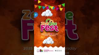 Theme Song #zeeque #fest #zeequepreschool #mujammau #trikaripur #shortvideo