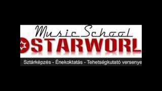 Starworld Énekiskola - Énekoktatás, Hangképzés profi tanárokkal, énekóra