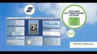 The i-COM | the new remote monitoring system by ACE Lifts