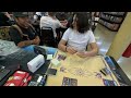 yu gi oh locals experience episode 242 gimmick puppets vs tenpai