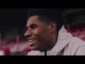 Marcus Rashford New Normal - Nike