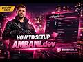 Ambani.dev | How to Setup Ambani.dev for FiveM (Full Guide) ZUKIFIVEM.NL