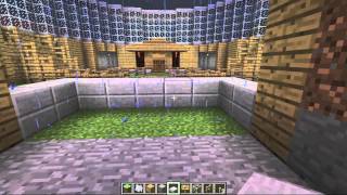 Minecraft | Let's Build | My Base