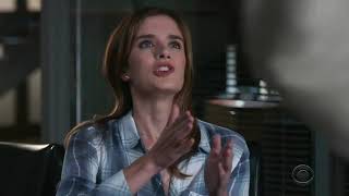 The Code Teaser Trailer CBS Promo