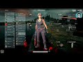 絕地求生 pubg 【cam11111111】 暴雨狙神 m24 m16 as duo fpp 第一人稱限定 雙人奪冠實錄 with treadstonetw 2017 8 13