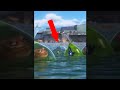 FINDING DORY MOVIE DETAIL YOU COMPLETELY MISSED! #FindingDory #Shorts