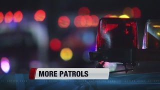 Las Vegas police checking on gay bars in city