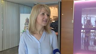 Zemun izjava Mirjana Kisjerica prof fizike OS Sonja Marinkovic