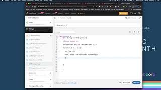 leetcode q38 Count And Say | Java