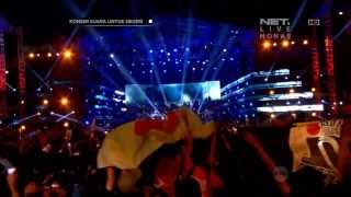 Iwan Fals - Sugali - Konser Suara Untuk Negeri Jakarta