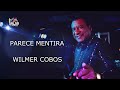 PARECE MENTIRA (CON LETRA) - WILMER COBOS