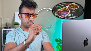 Best Blue Light glasses for Coding? (Do you need it?)