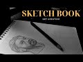 Create with Me: Sketchbook Drawing