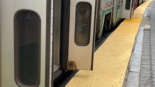 MBTA plans to remove, consolidate Green Line stations