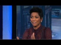 Tamron Hall, James Kaplan