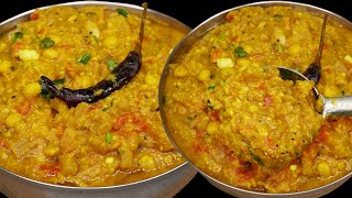 இப்படி கூட்டு செஞ்சா எல்லாரும் விரும்பி சாப்பிடுவாங்க | Kootu Recipe in Tamil