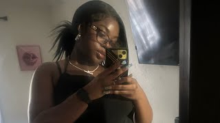 Navigating rejection 🤦🏾‍♀️.. Exposing myself