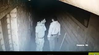 murgud jweller shop robbers