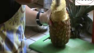 Rosle Pineapple Cutter