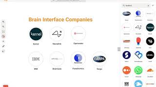 Ecomap - Custom Market Map Creator