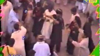 YouTube   Lal Shahbaz Shah ki Chadar Sindh ke Sehanshah   nasir daska