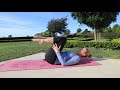 beginners yoga for dressage riders 1 open up your hips and release your lower back