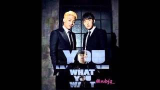 [Mp3] Kanto ft. Sungkyu_What You Want