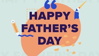 Father's day | Happy Father's day 2023 | Father's day 2023 #happyfathersday #fathersday #hd