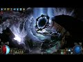 path of exile 3.25 cold snap of power occultist t1