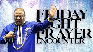 FRIDAY NIGHT ENCOUNTER || 27th December,2024