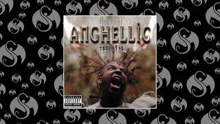 Tech N9ne It's Alive.