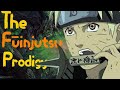 The Fūinjutsu Prodigy FINALE | Part 20 | The Final War | Naruto Texting Story