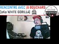 INTERVIEW de JB BOUCHARD (White Gorilla) - Compositeur & Ingé Son