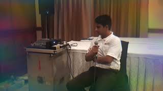 Laal Ishq Full Song (Full HD) | Goliyon Ki Raasleela Ram-Leela | Cover By Swarnava