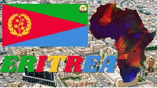 Countries in Africa : ERITREA...what you need to know.