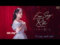 karaoke em say rồi thương võ beat chuẩn